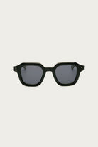 Native Sons Eyewear - Trinity - Black Crystal/Blue - Canoe Club