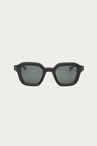 Native Sons Eyewear - Trinity - Black/Dark Grey - Canoe Club