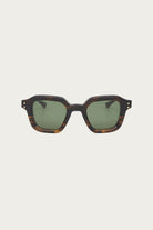 Native Sons Eyewear - Trinity - Gasoline/Green - Canoe Club