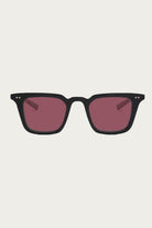 Native Sons Eyewear - Wacko Maria Guilty Parties Yazzi - Black - Canoe Club