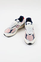 New Balance - 2002R - White/Red - Canoe Club