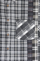 Needles - 7 Cuts Flannel #71 - Large - Canoe Club