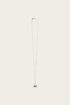Needles - 925 Silver Pendant - Papillon - Canoe Club
