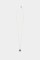 Needles - 925 Silver Pendant - Peace - Canoe Club