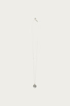 Needles - 925 Silver Pendant - Smile - Canoe Club