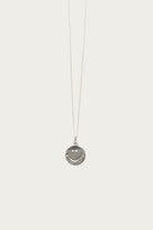 Needles - 925 Silver Pendant - Smile - Canoe Club