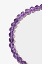 Needles - Bracelet - Amethyst - Canoe Club