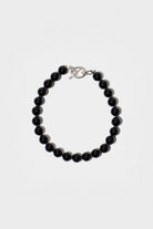Needles - Bracelet - Black Onyx - Canoe Club