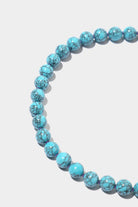 Needles - Bracelet - Turquoise Blue - Canoe Club