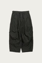 Needles - H.D. Pant - Black - Canoe Club