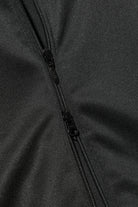 Needles - Poly Smooth Track Jacket - Black - Canoe Club