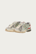 New Balance - 1906 - Sea Salt/Lone Star Grey - Canoe Club