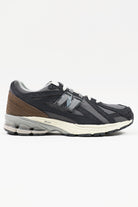New Balance - 1906F - Black/Brown - Canoe Club