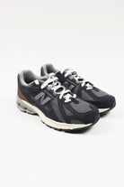 New Balance - 1906F - Black/Brown - Canoe Club