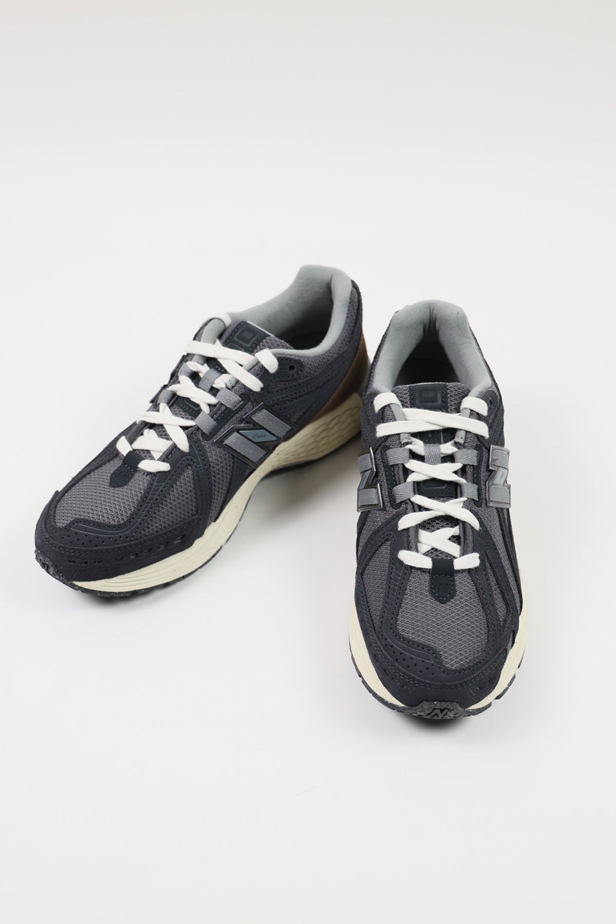 New Balance - 1906F - Black/Brown - Canoe Club