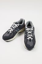 New Balance - 1906F - Black/Brown - Canoe Club