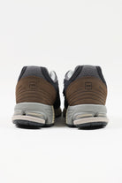 New Balance - 1906F - Black/Brown - Canoe Club