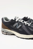 New Balance - 1906F - Black/Brown - Canoe Club