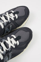 New Balance - 1906F - Black/Brown - Canoe Club