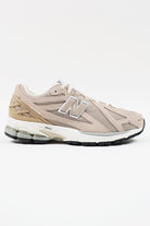 New Balance - 1906R - Brown/Beige - Canoe Club