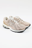 New Balance - 1906R - Brown/Beige - Canoe Club