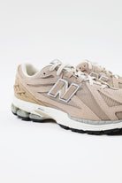 New Balance - 1906R - Brown/Beige - Canoe Club