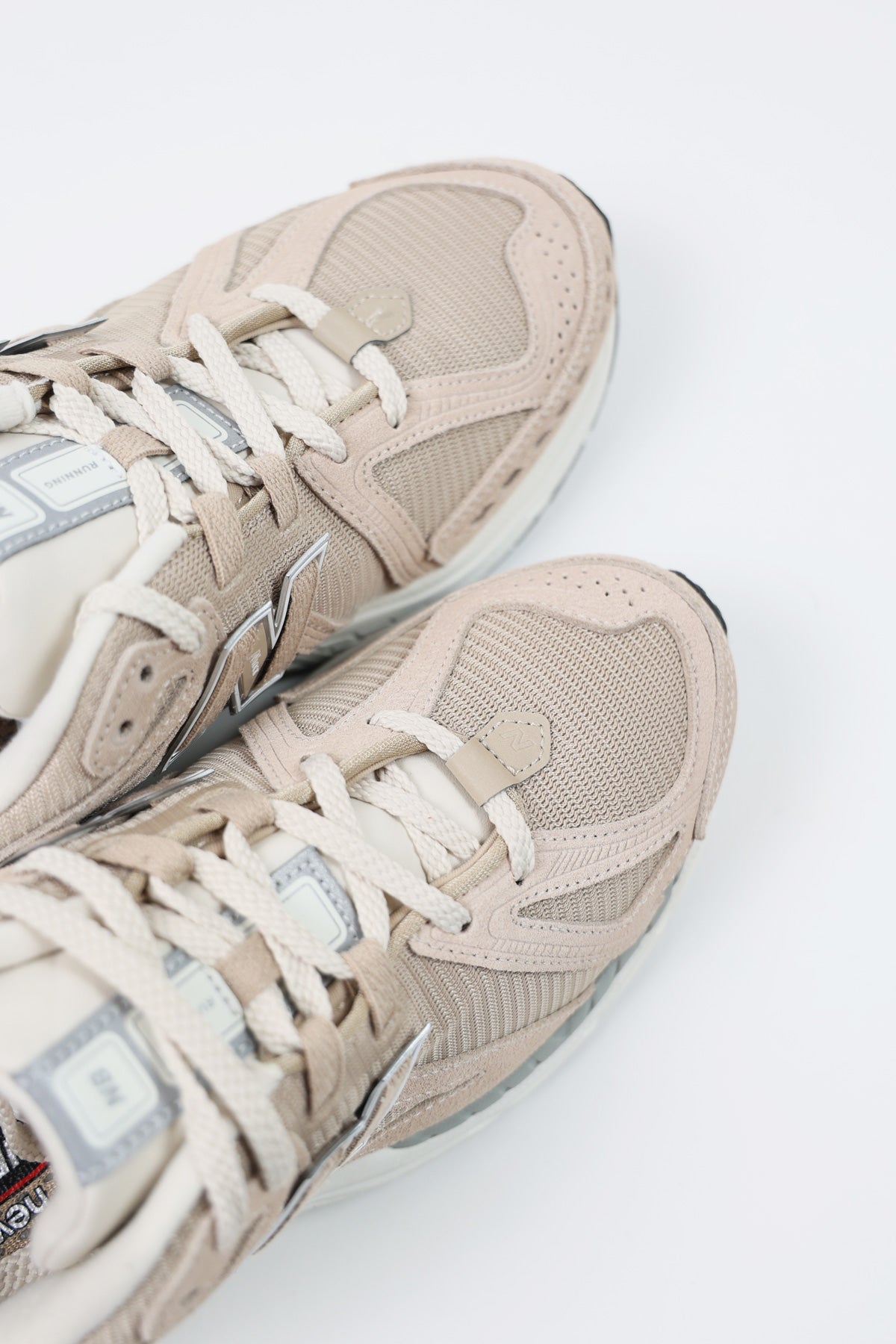 New Balance - 1906R - Brown/Beige - Canoe Club
