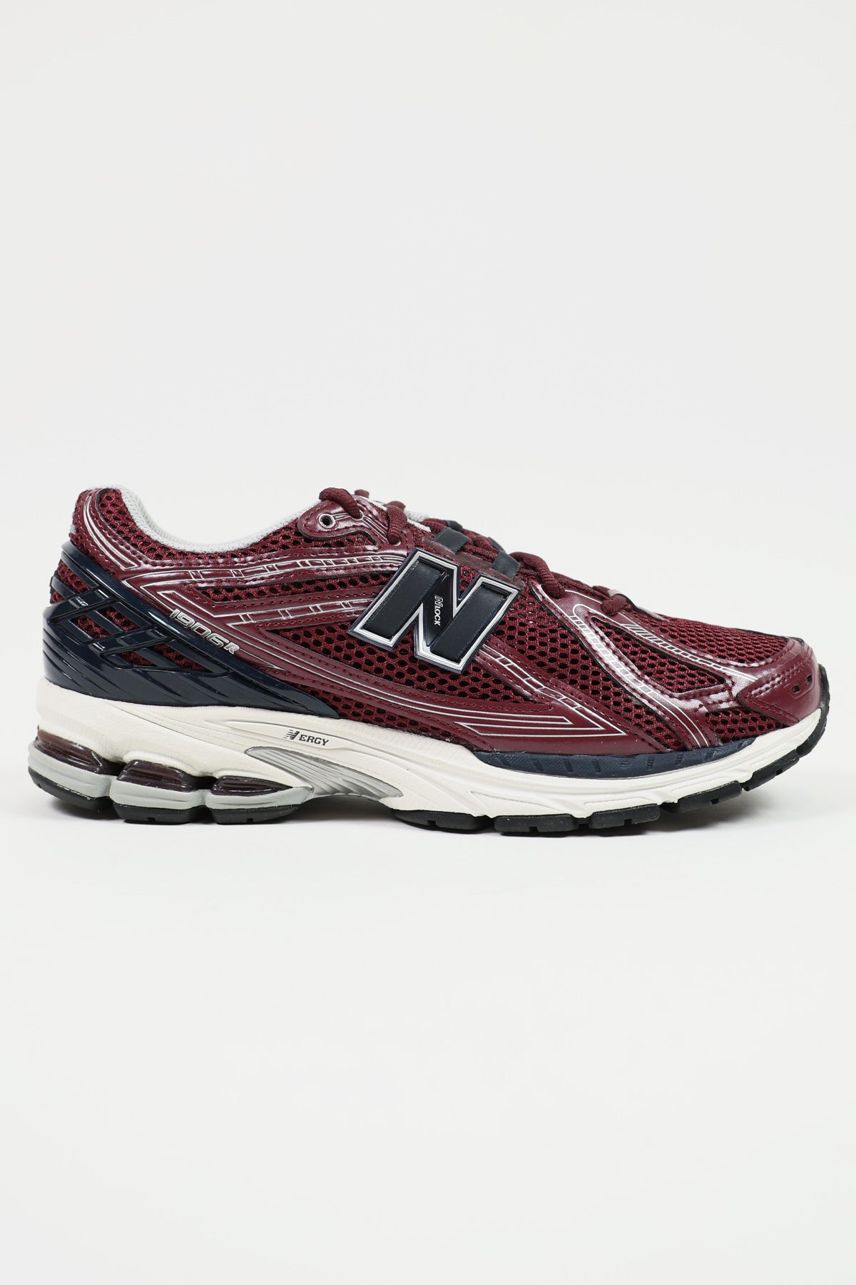 New Balance - 1906R - Burgundy/Black - Canoe Club