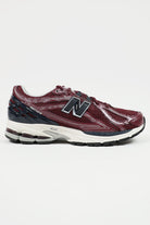 New Balance - 1906R - Burgundy/Black - Canoe Club