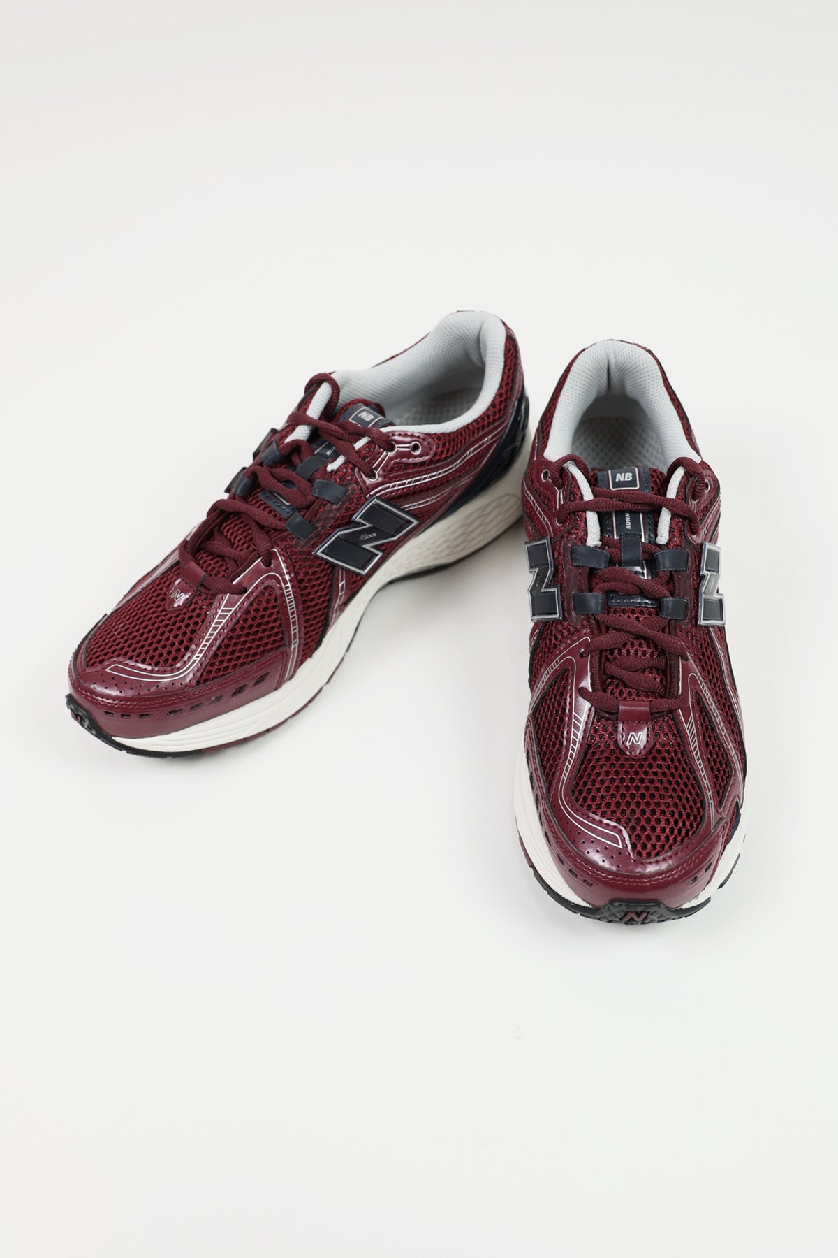 New Balance - 1906R - Burgundy/Black - Canoe Club
