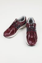New Balance - 1906R - Burgundy/Black - Canoe Club