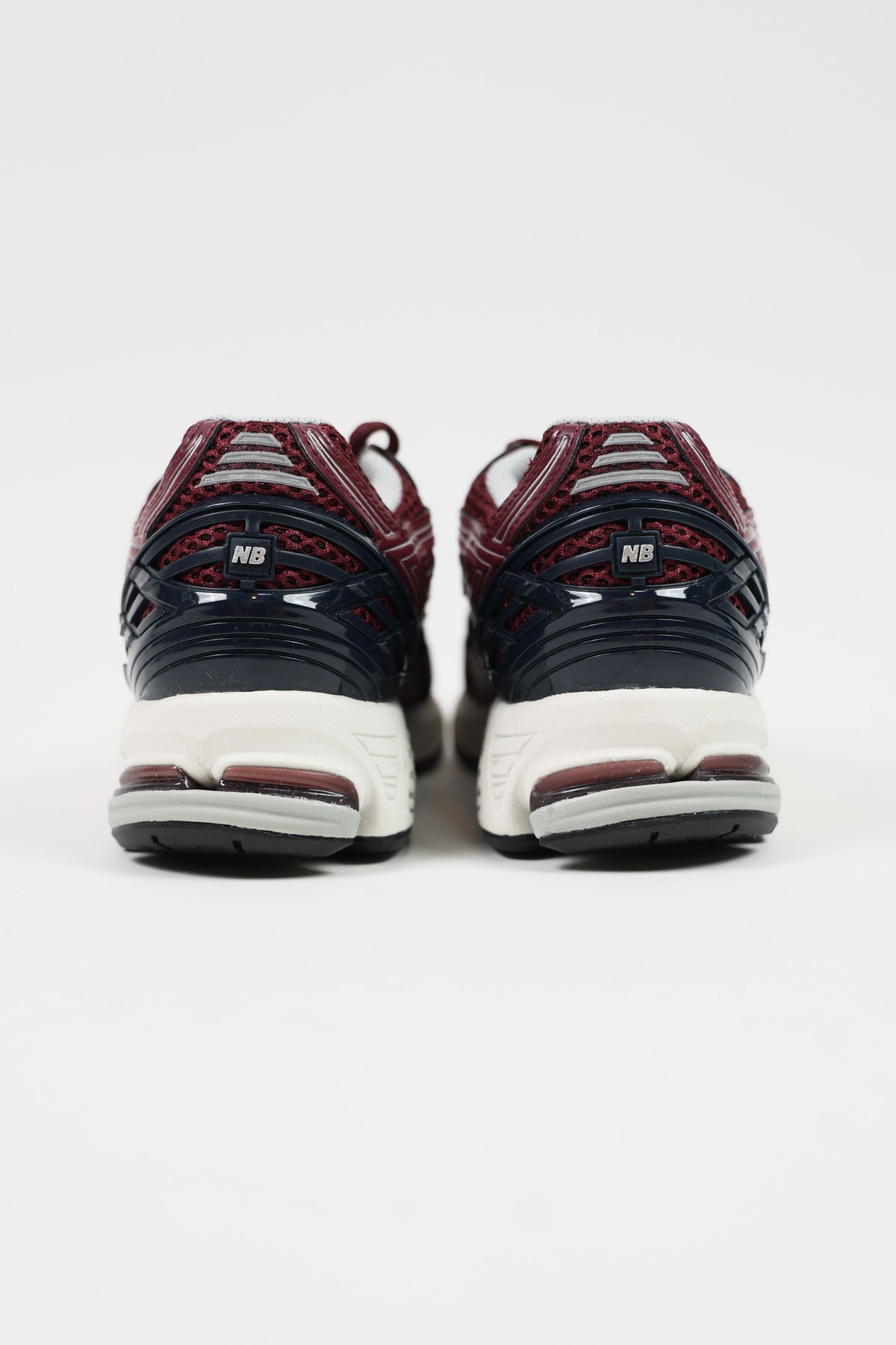 New Balance - 1906R - Burgundy/Black - Canoe Club