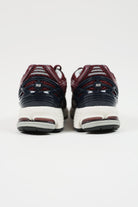 New Balance - 1906R - Burgundy/Black - Canoe Club
