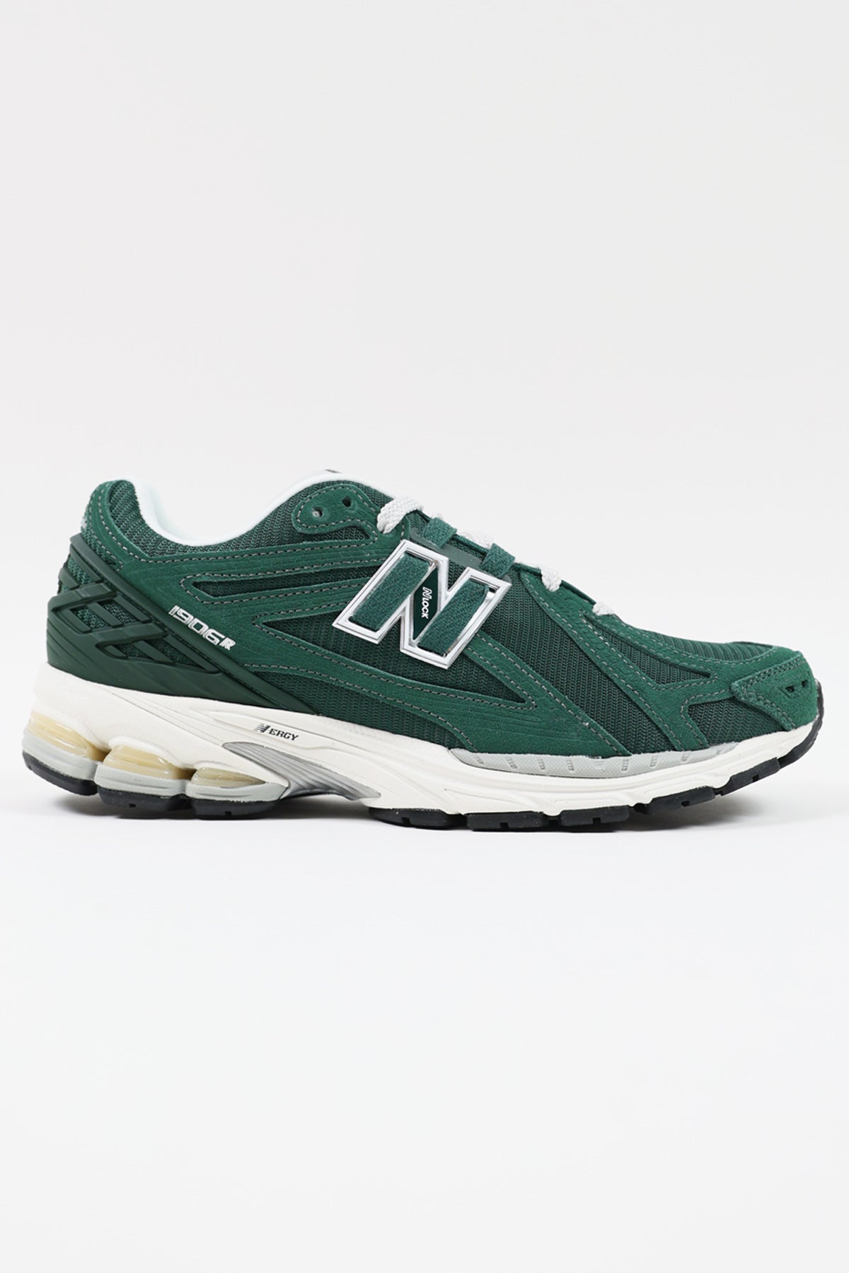 New Balance 1906R | Green/Grey | Canoe Club