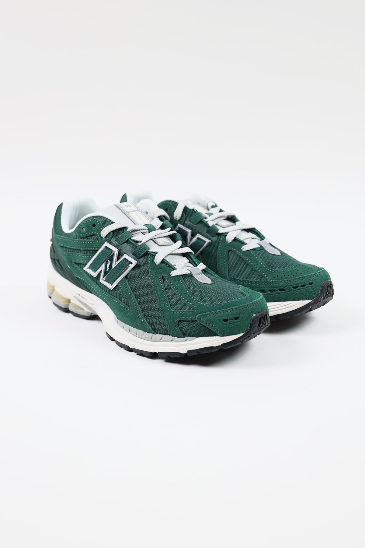 New Balance - 1906R - Green/Grey - Canoe Club