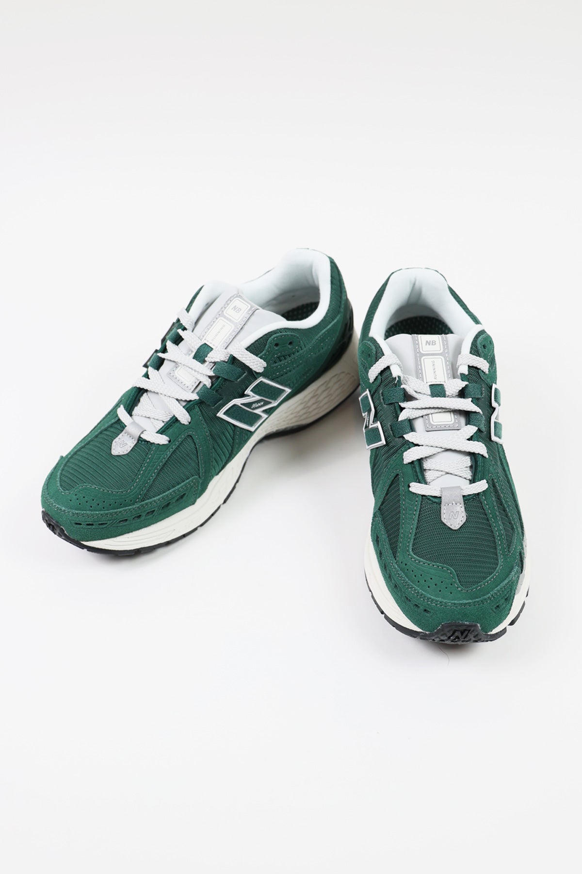 New Balance - 1906R - Green/Grey - Canoe Club