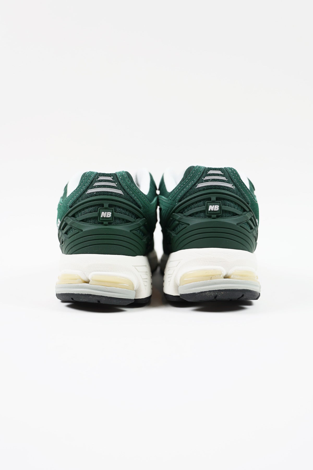 New Balance - 1906R - Green/Grey - Canoe Club