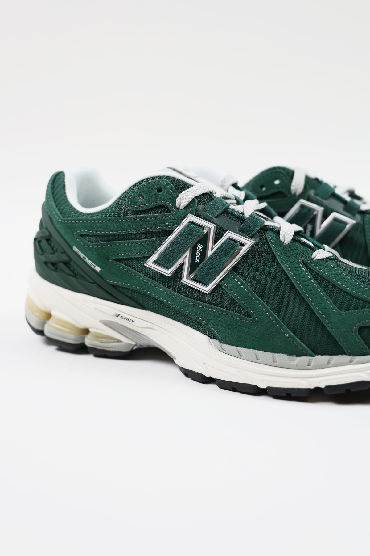 New Balance - 1906R - Green/Grey - Canoe Club