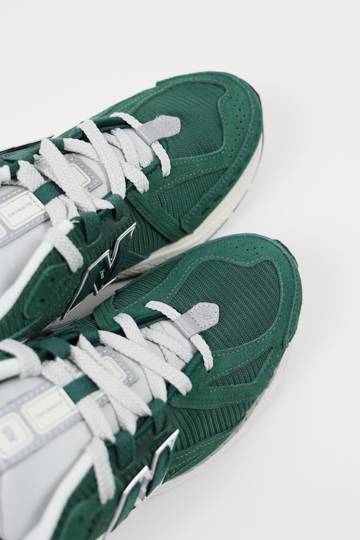 New Balance - 1906R - Green/Grey - Canoe Club