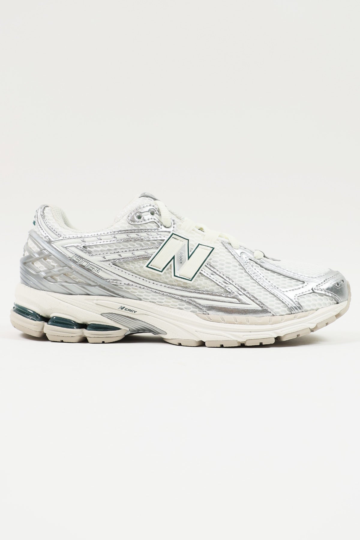 New Balance - 1906R - Grey/White - Canoe Club