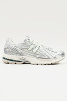 New Balance - 1906R - Grey/White - Canoe Club