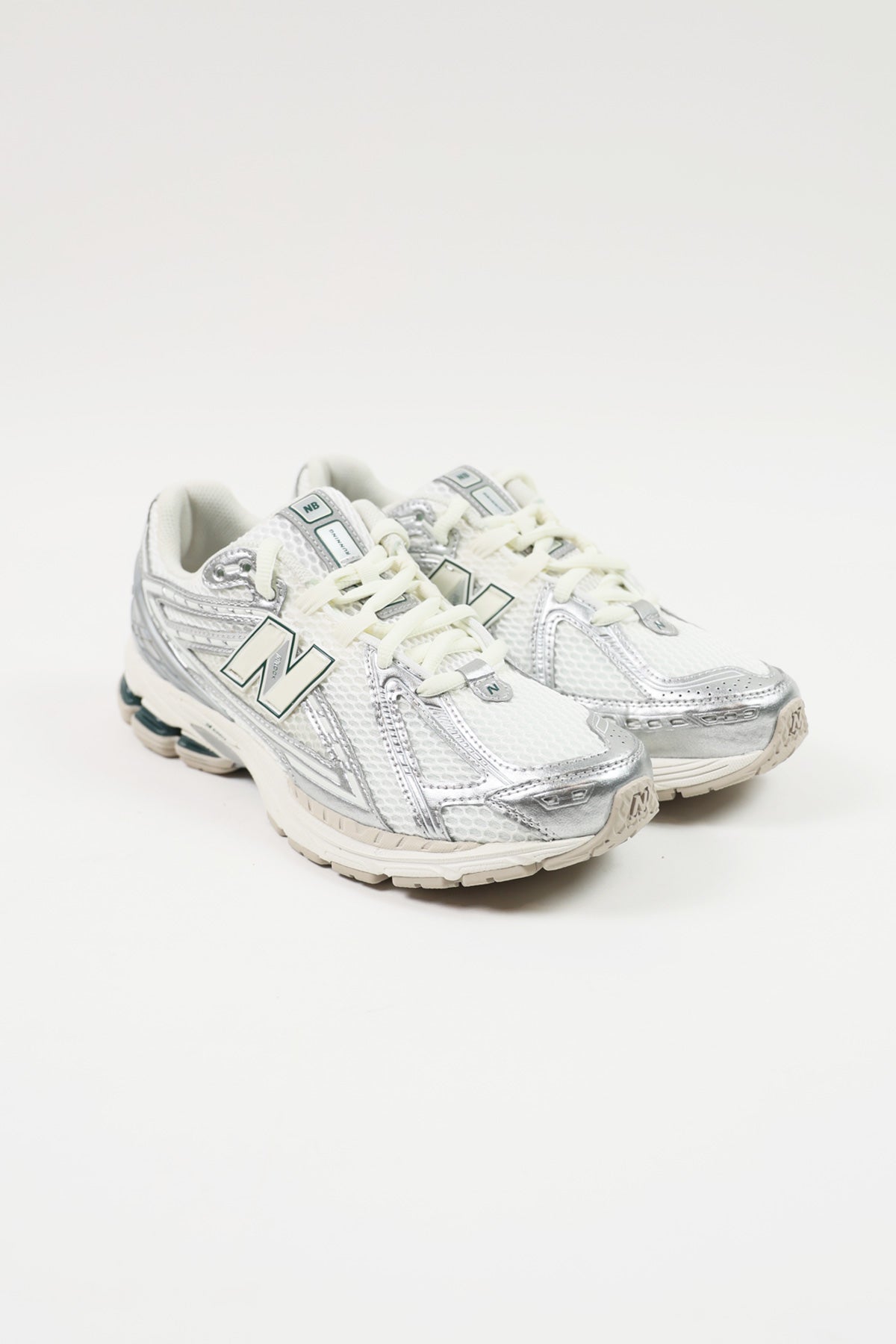 New Balance - 1906R - Grey/White - Canoe Club