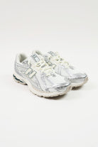 New Balance - 1906R - Grey/White - Canoe Club
