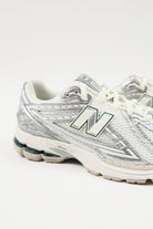 New Balance - 1906R - Grey/White - Canoe Club