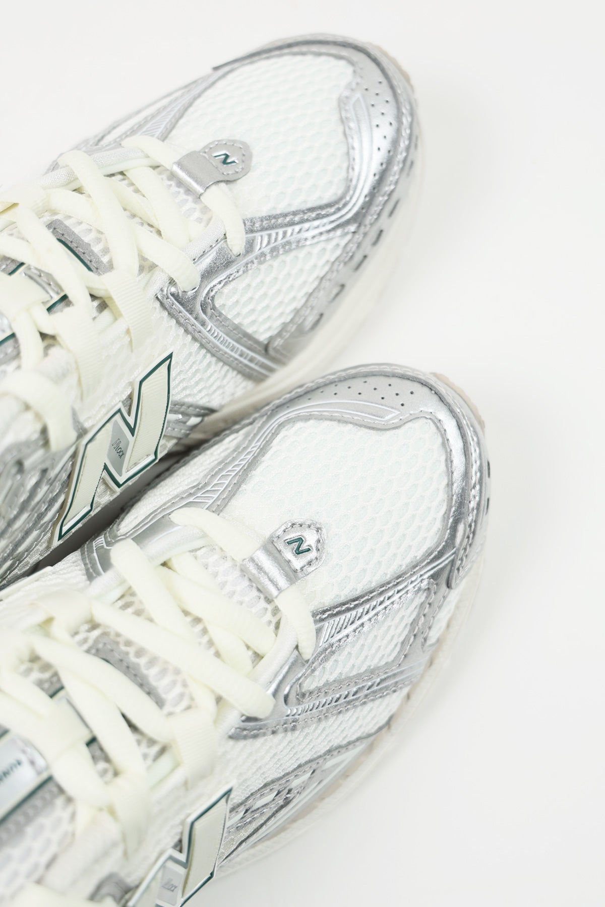 New Balance - 1906R - Grey/White - Canoe Club