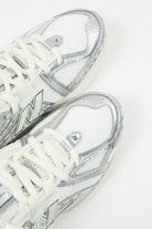 New Balance - 1906R - Grey/White - Canoe Club