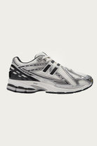New Balance - 1906R - Silver Metallic/Black/Sea Salt - Canoe Club