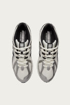 New Balance - 1906R - Silver Metallic/Black/Sea Salt - Canoe Club