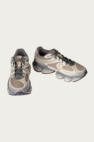 New Balance - 2000 - Grey Matter/Timberwolf - Canoe Club
