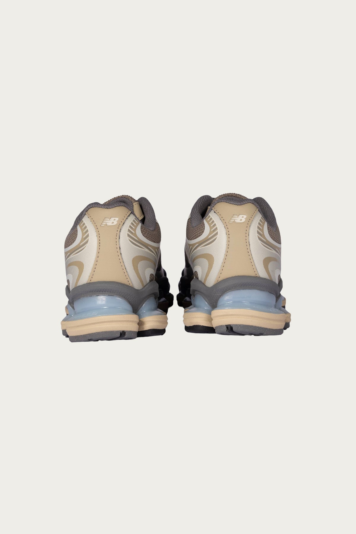 New Balance - 2000 - Grey Matter/Timberwolf - Canoe Club